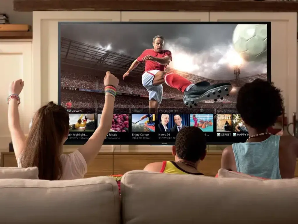 Xliveon IPTV