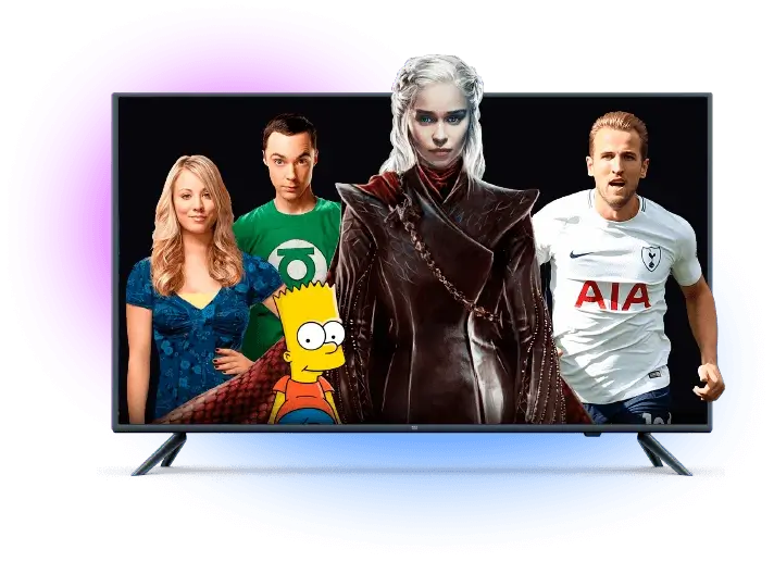 Xliveon IPTV